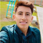 Docente de la área en informática para niños, adolescentes de todas las edades y grados escolares